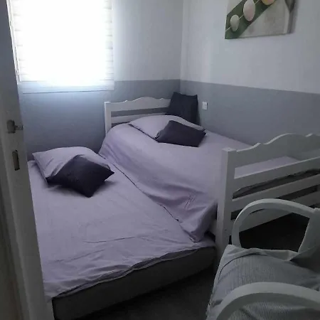 Apartment Le Prieure *