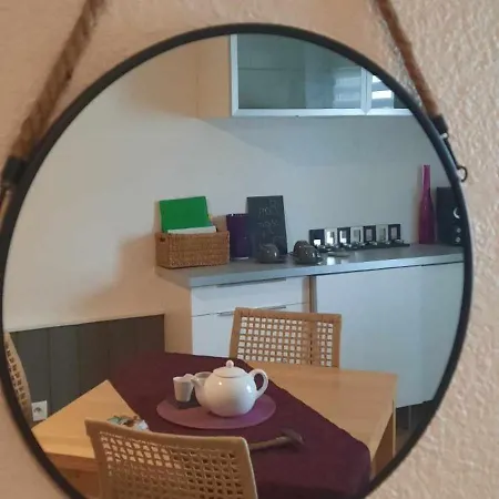 Apartment Le Prieure
