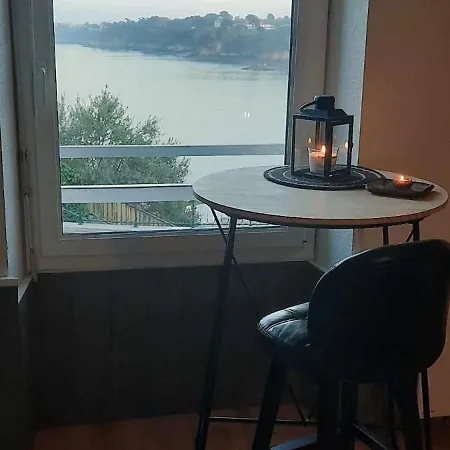 Le Prieure Apartment *