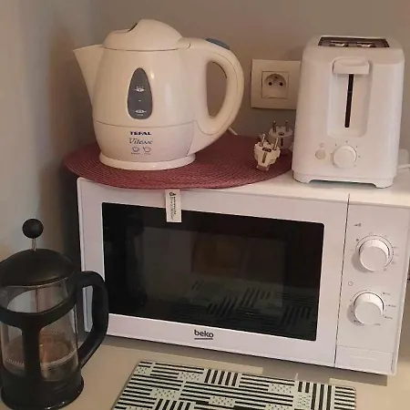 Apartment Le Prieure Dinard