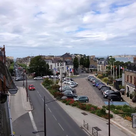 Le Prieure * Dinard