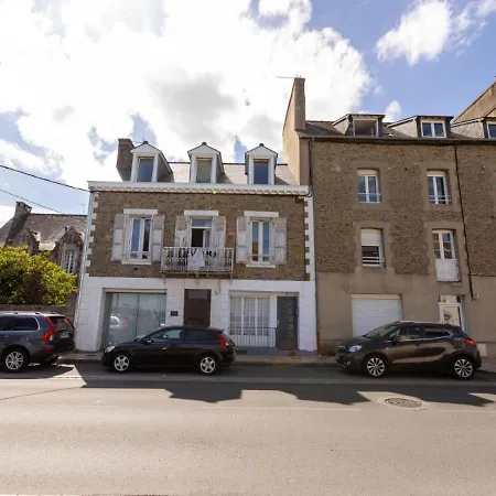 Le Prieure * Dinard