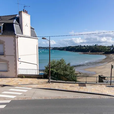Apartment Le Prieure *