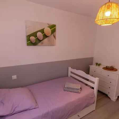Le Prieure Apartment