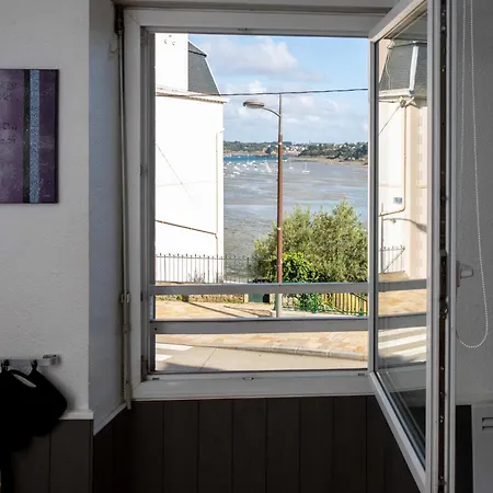 Apartment Le Prieure Dinard