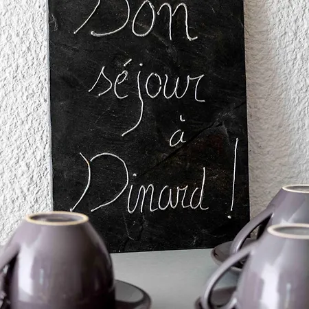 Apartment Le Prieure *