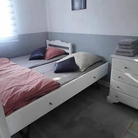 Le Prieure Apartment