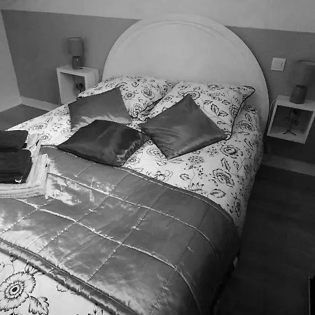 Le Prieure Apartment Dinard