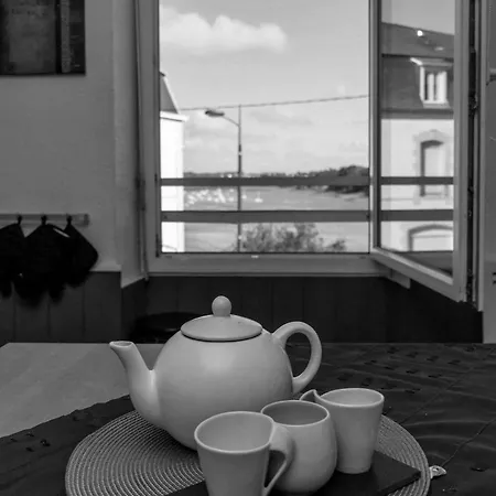 Le Prieure Apartment Dinard