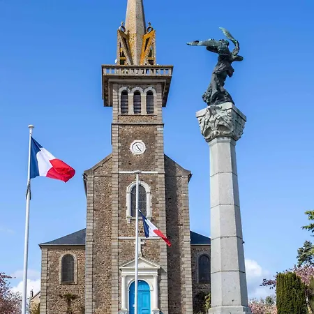 Le Prieure Dinard