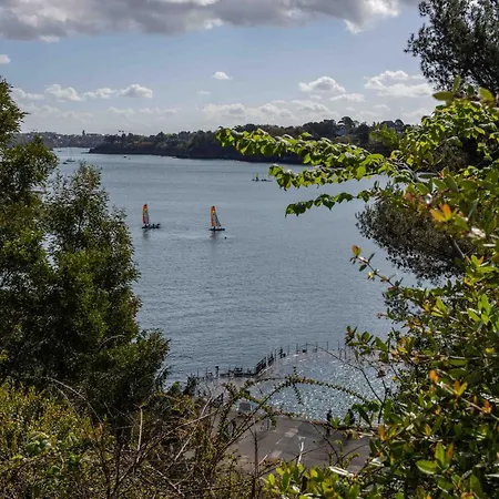Le Prieure Dinard