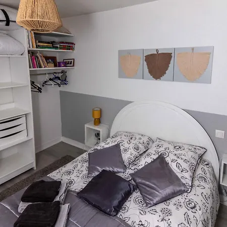 Le Prieure Apartment